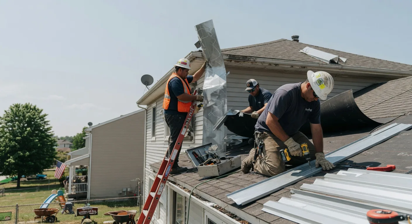 Agricultural Metal Roofing in Stockton Springs, ME